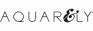 Aquarely logo