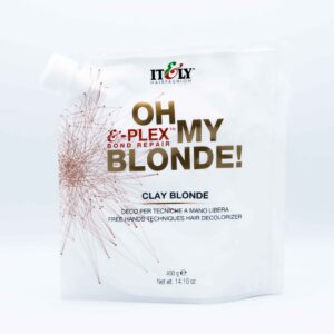CLAY BLONDE