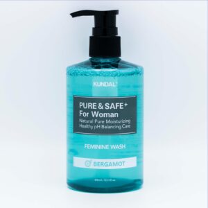 FEMININE WASH