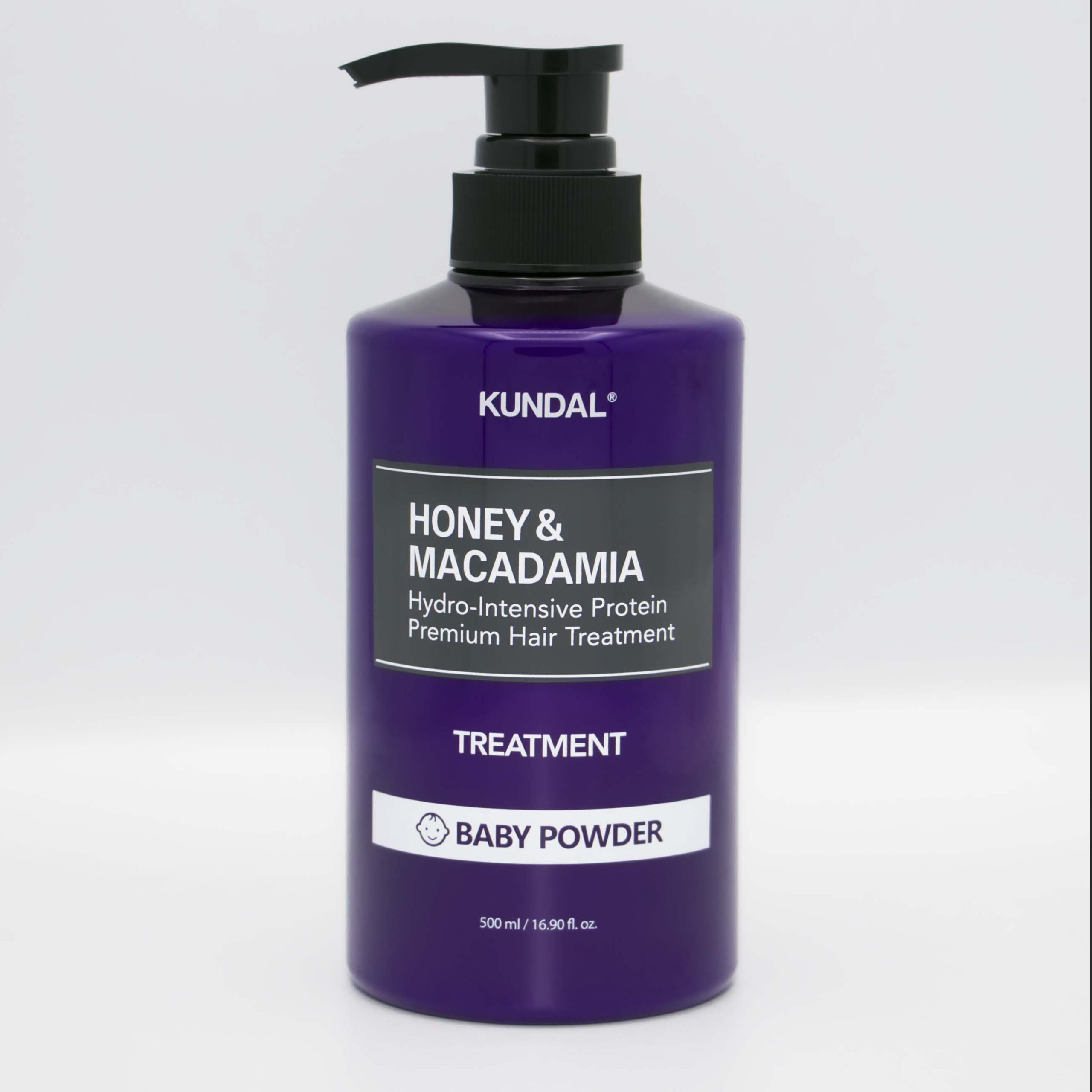 HONEY & MACADAMIA PROTEIN TREATMEN