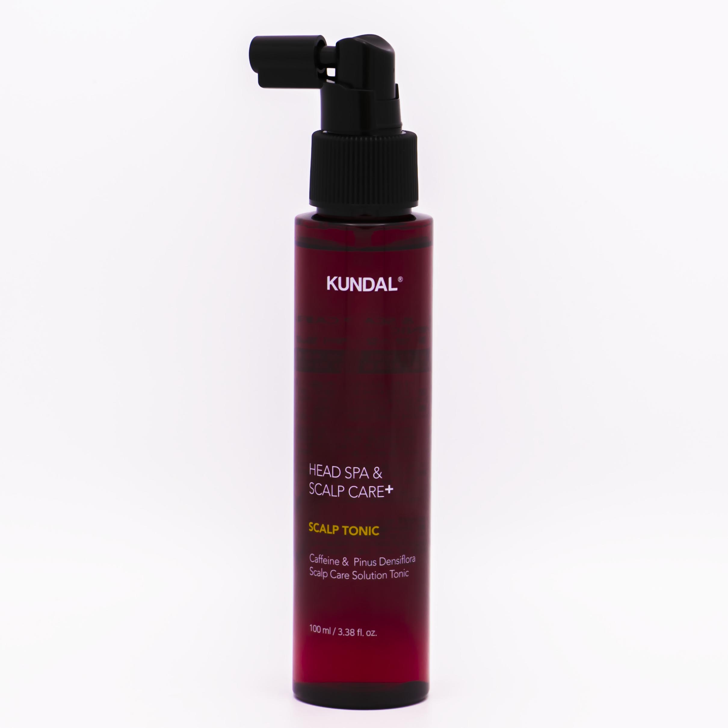 SCALP TONIC