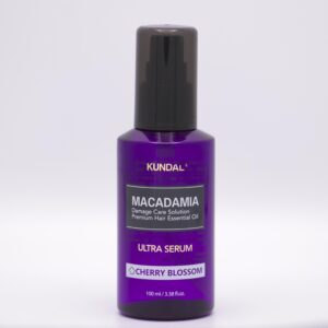MACADAMIA HAIR SERUM