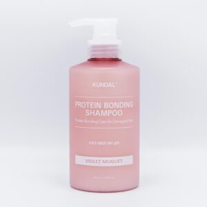 PROTEIN BONDING SHAMPOO