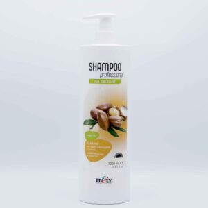 PROFESSIONAL SHAMPOO ARGAN OIL