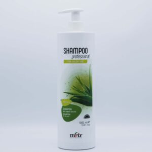 PROFESSIONAL SHAMPOO ALOE VERA