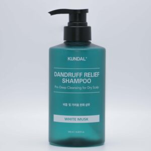 DANDRUFF RELIEF