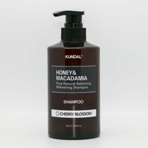 HONEY & MACADAMIA SHAMPOO