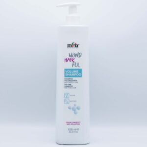 VLOUME SHAMPOO 1L – WONDHAIRFUL