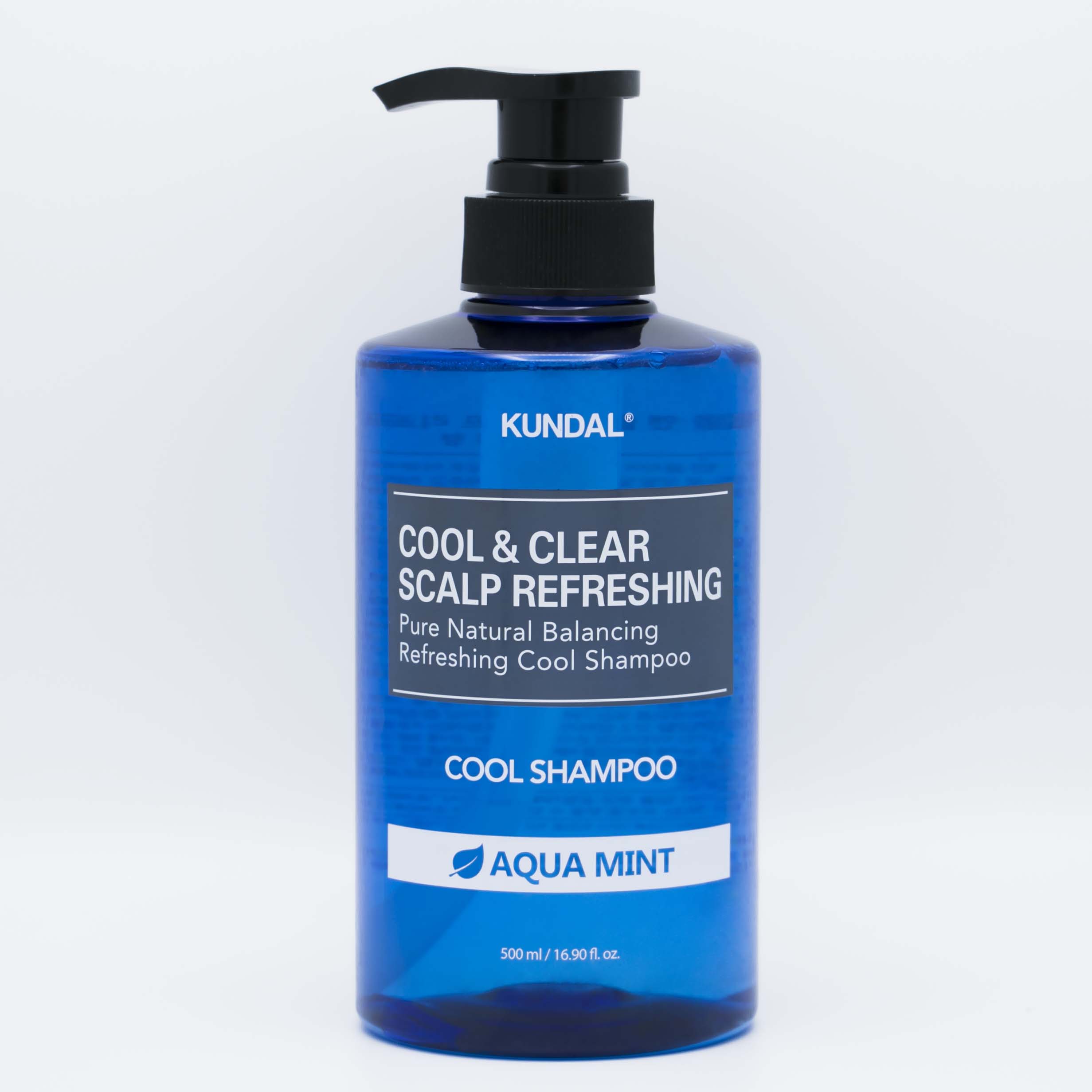 COOL SHAMPOO