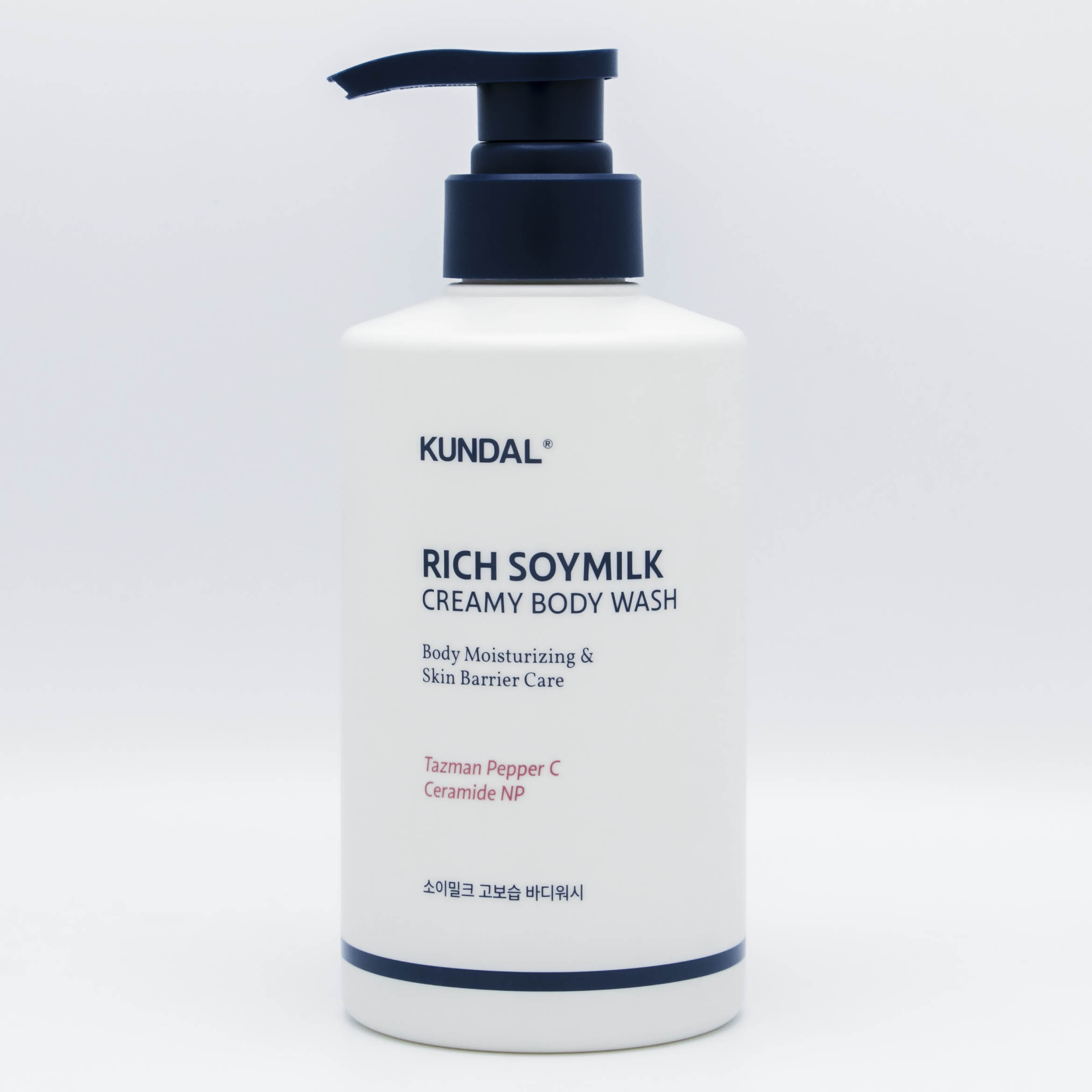 SOYMILK BODY WASH