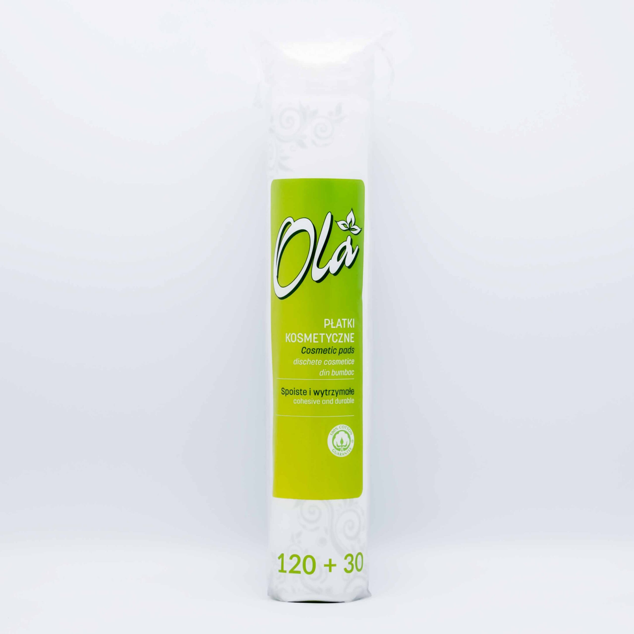 OLA COTTON PADS