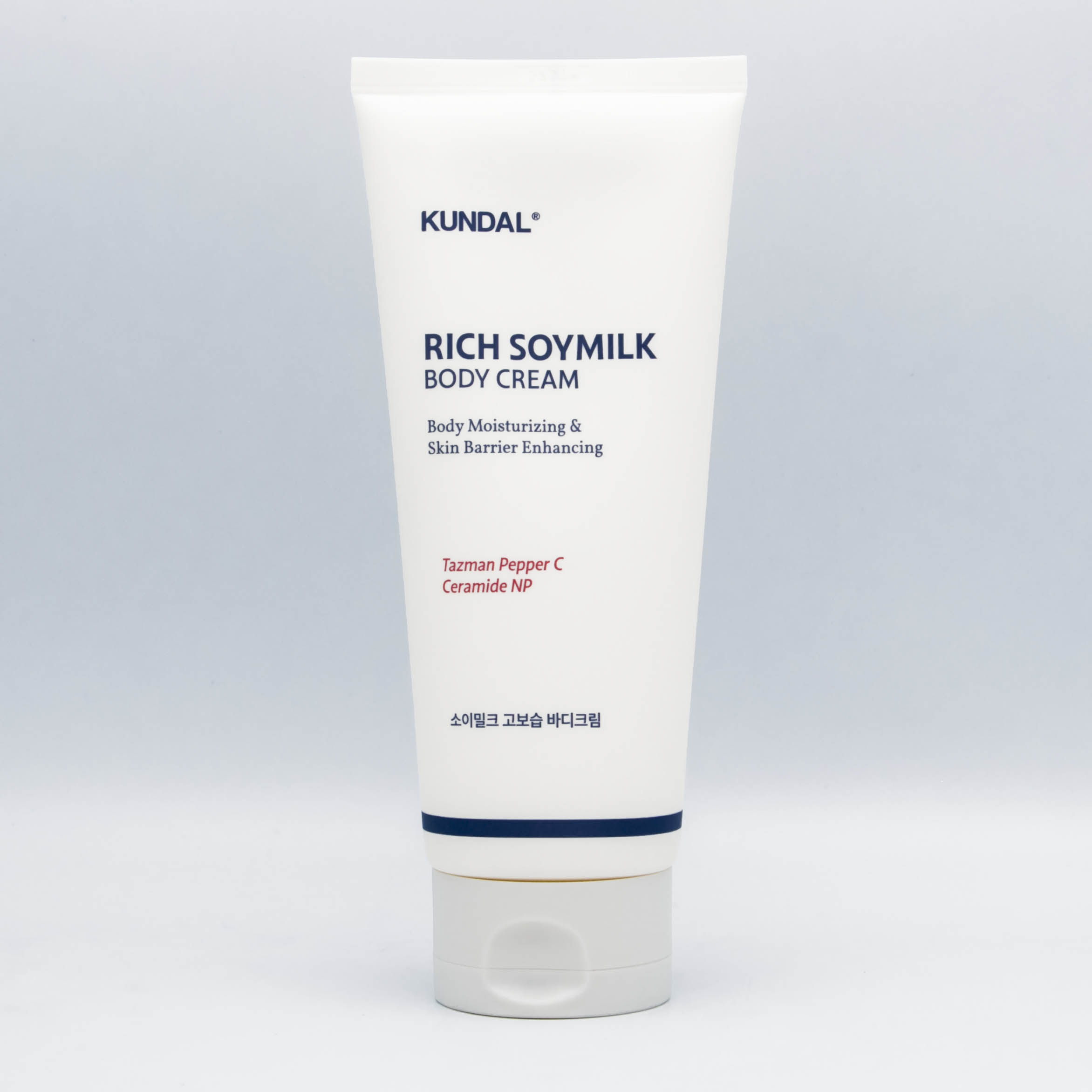 SOYMILK BODY CREAM