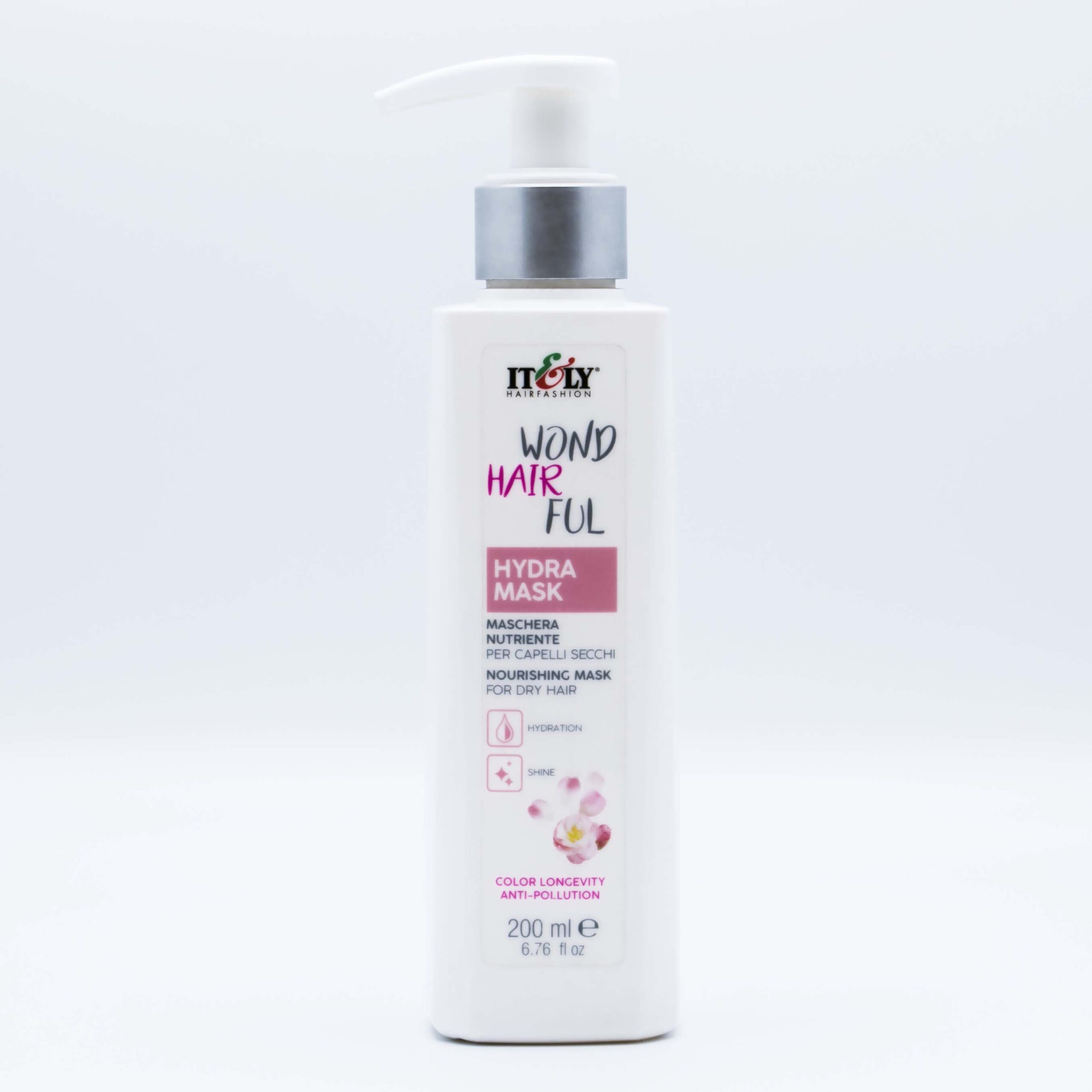 HYDRA MASK 200ML – WONDHAIRFUL
