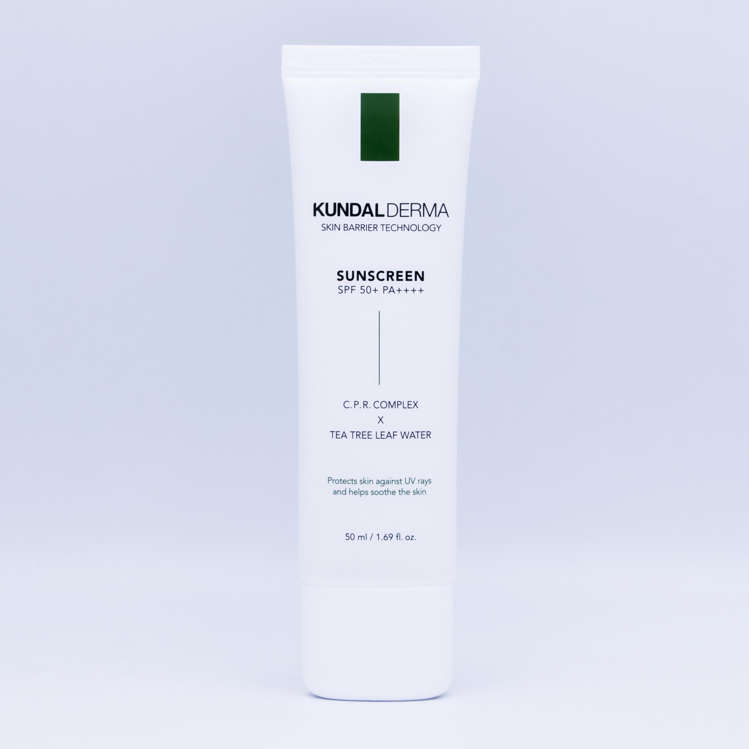 C.P.R SUNSCREEN