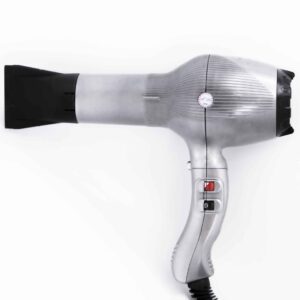 GAMMA PIU HAIR DRYER BARBER PHON TITANIUM – 2000W