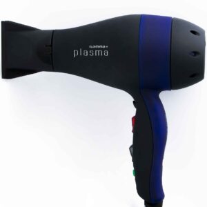 GAMMA PIU HAIR DRYER PLASMA – 2200W