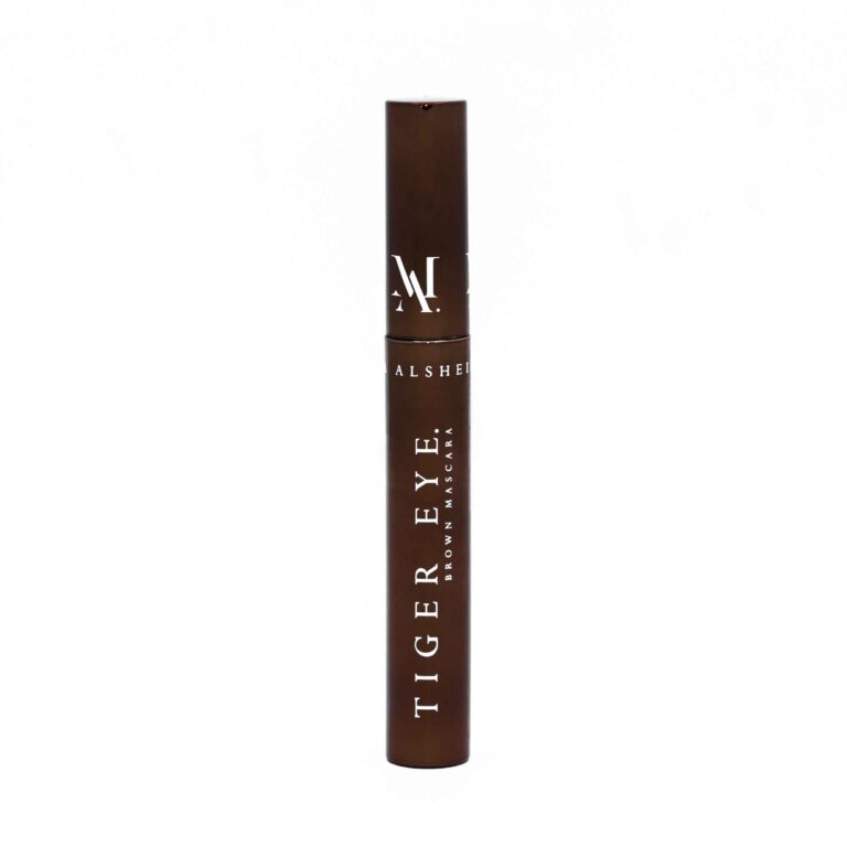 BMA - TIGER EYE MASCARA