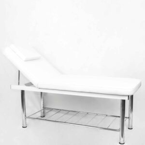 WHITE BED FRAME HZ-3277A