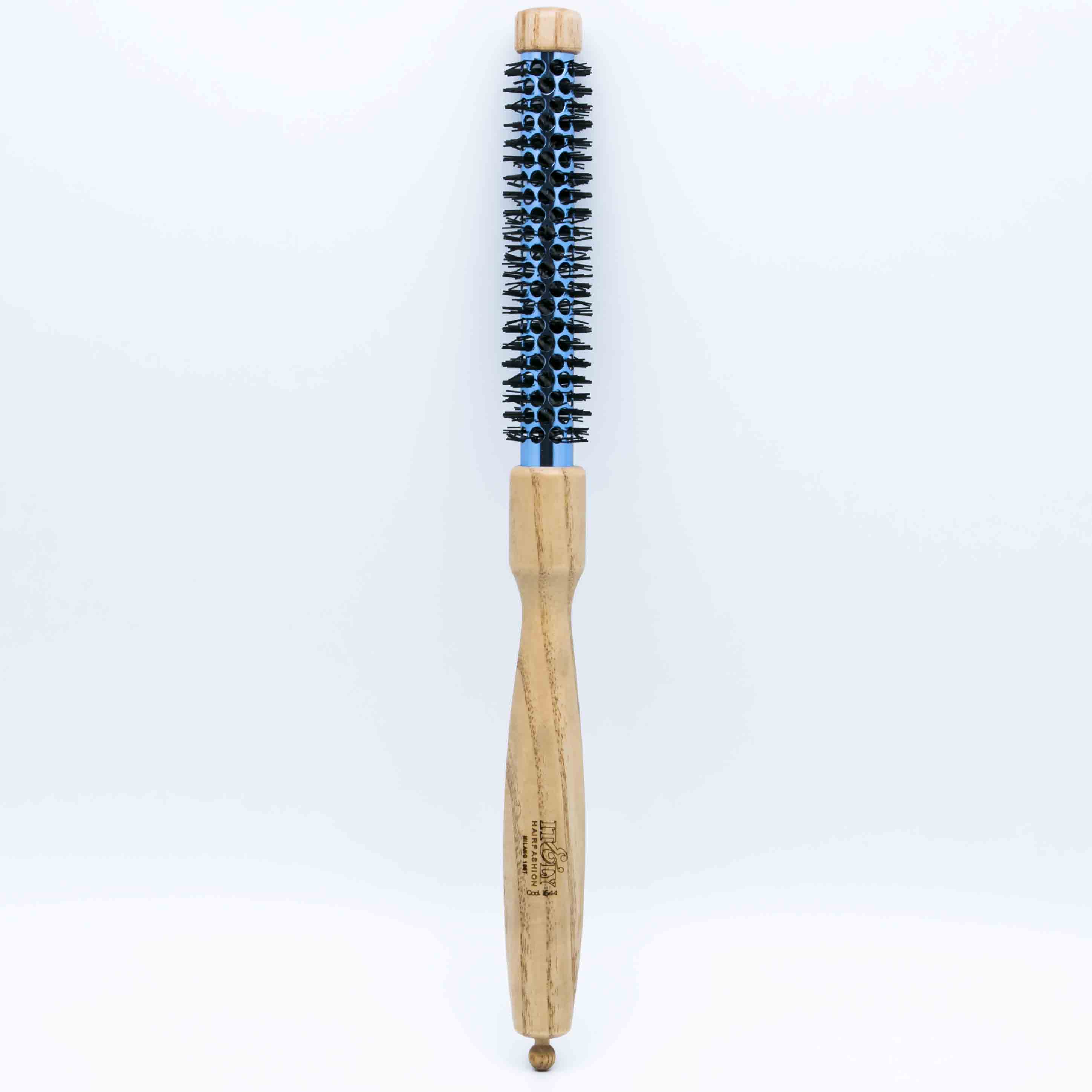 ITELY BRUSH WOOD / CERAMIC 1644 ø 24
