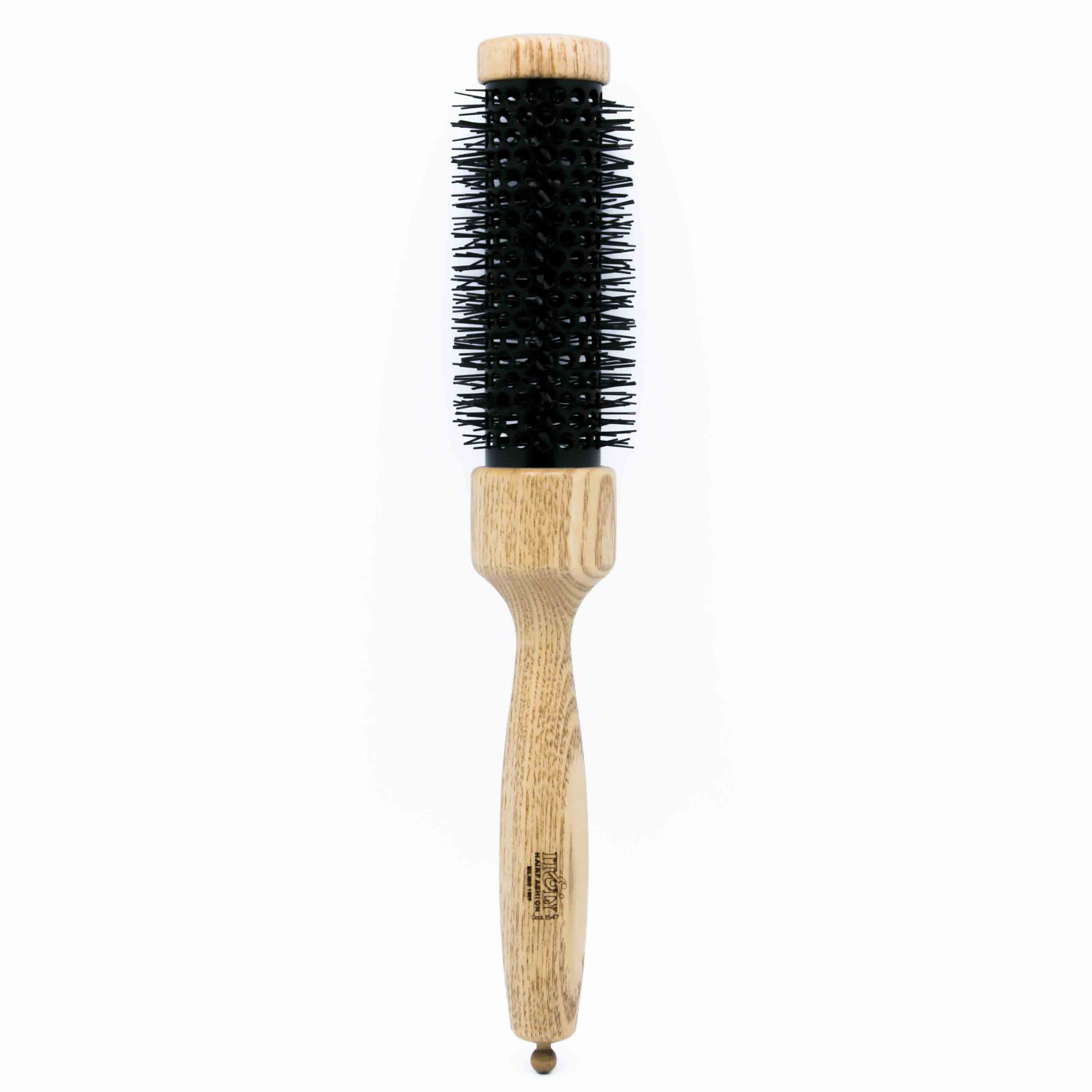 ITELY BRUSH WOOD / CERAMIC 1647 ø 48