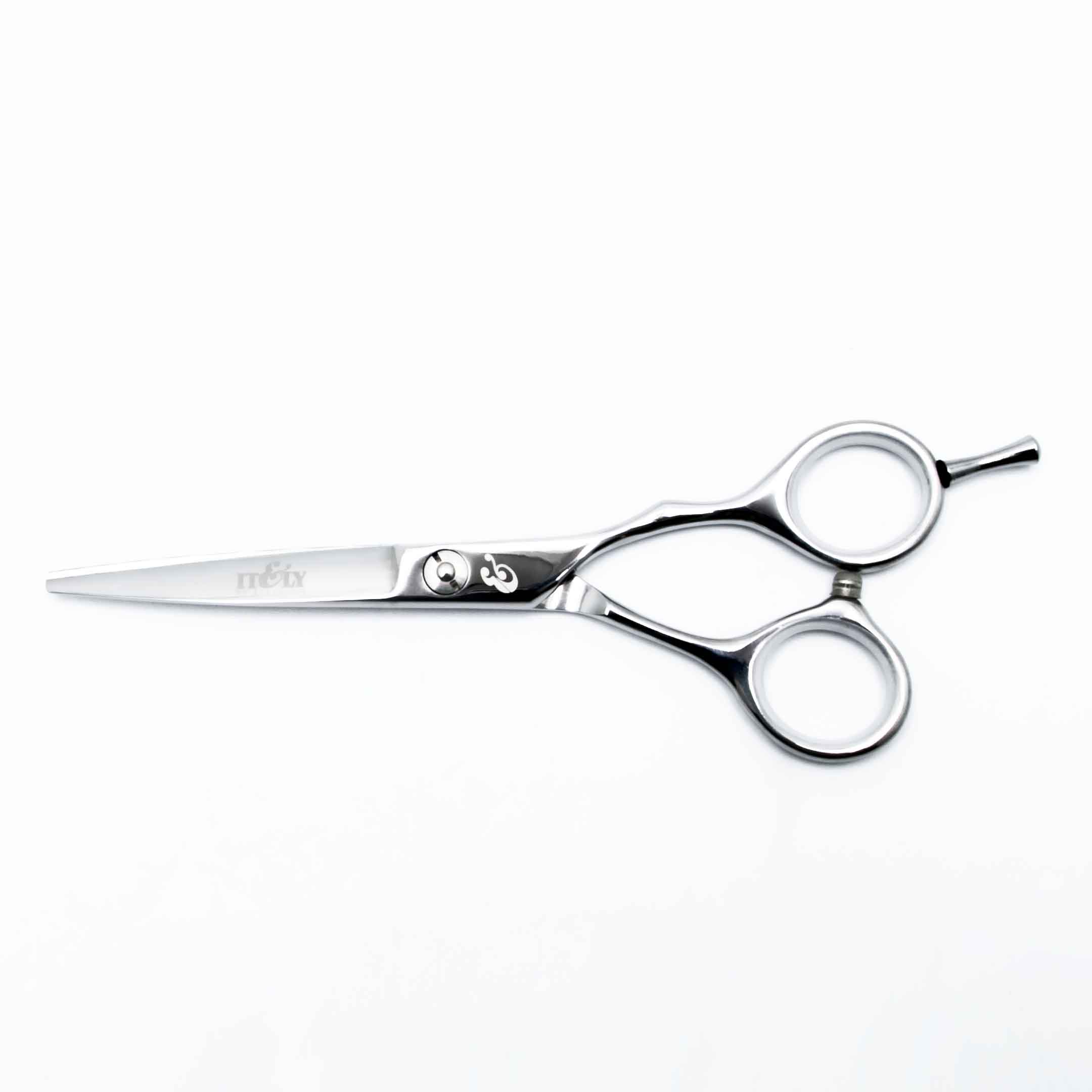 SCICCOR SLIVER - STRAIGHT HANDEL K102/R22 (5.5)