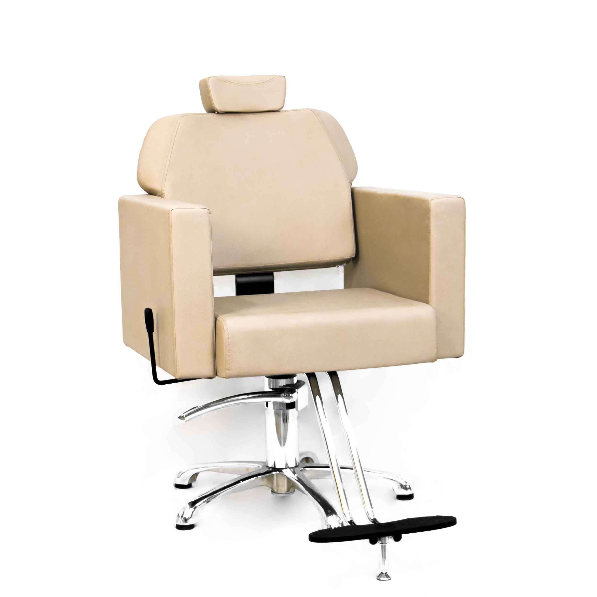 MAKEUP CHAIR NOVA - BEIGE