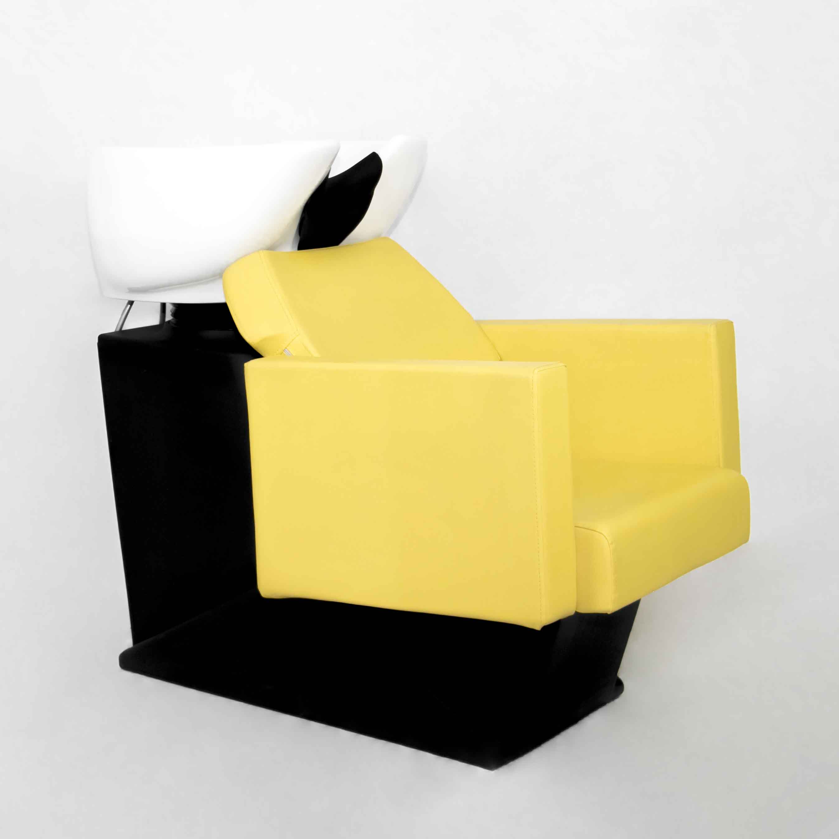 HAIR WASHING ALPD590 - YELLOW