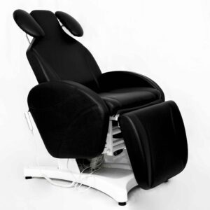 ELICTRIC LASH CHAIR - BLACK HZ-3678