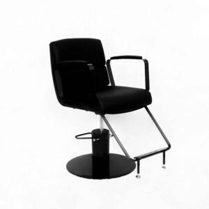 STYLING CHAIR 20A95 - BLACK