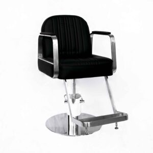 STYLING CHAIR 8872 - BLACK