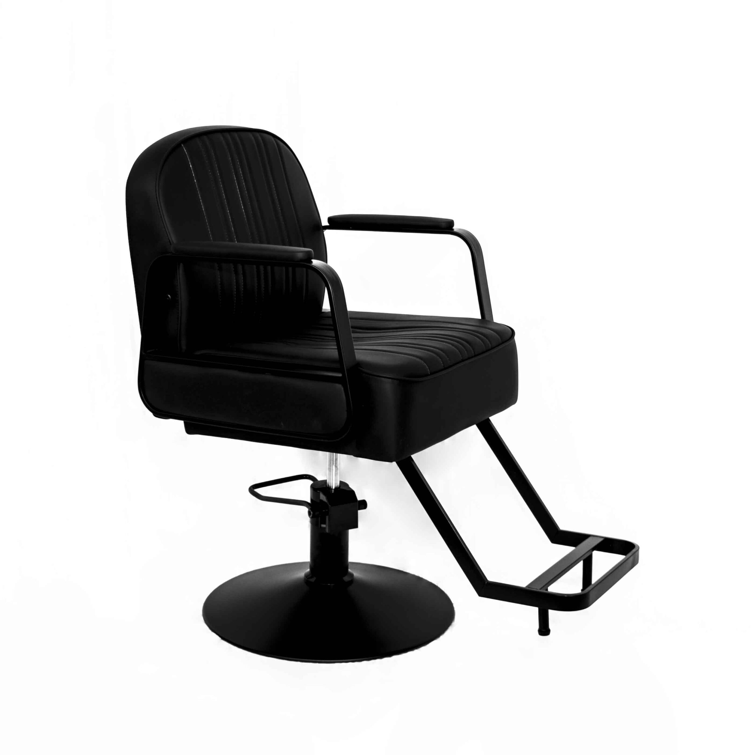 STYLING CHAIR J01 - BLACK