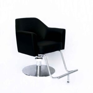 STYLING CHAIR 8881 - BLACK