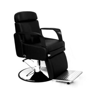 MAKEUP CHAIR 2210 - BLACK