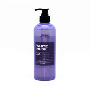 Rich Perfume Body Wash