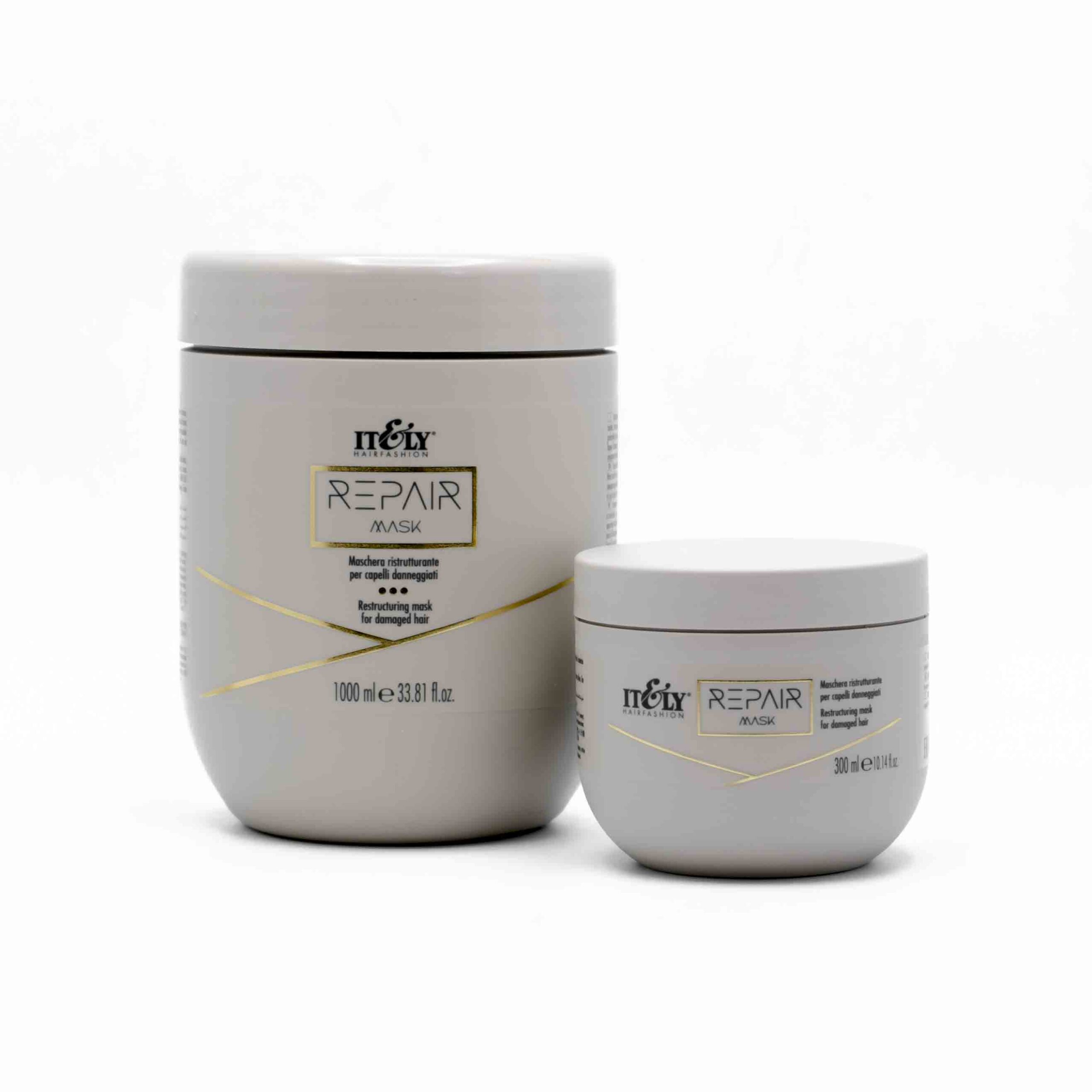 REPAIR MASK