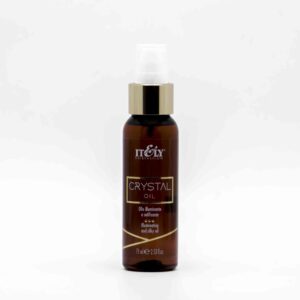 CRYSTAL OIL
