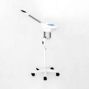 FACIAL STEAMER H1101 - WHITE