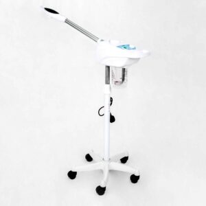 FACIAL STEAMER H1102 - WHITE