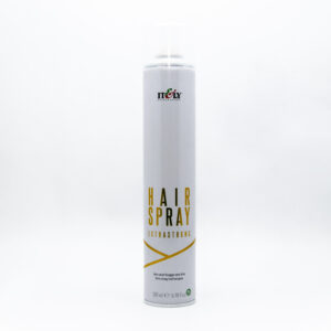 EXTRA STRONG HAIR SPRAY
