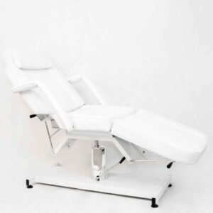 BEAUTY BED WHITE MT-173