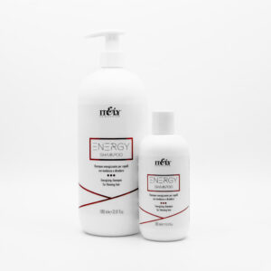 ENERGY SHAMPOO