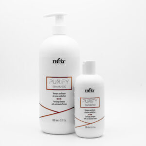 PURIFY SHAMPOO