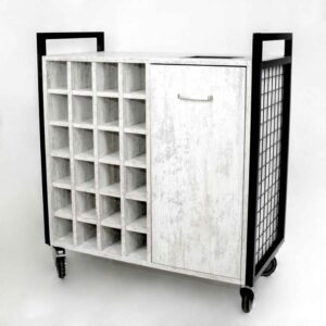 TOWEL STATION / ALPED256