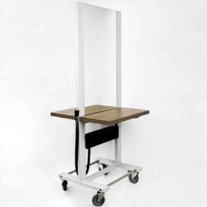 MOVABLE MIRROR ALPD0001