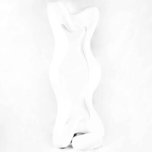 WAVY MIRROR MT-1096A