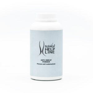 PRE-WAX ANTI-PERSPIRANT POWDER