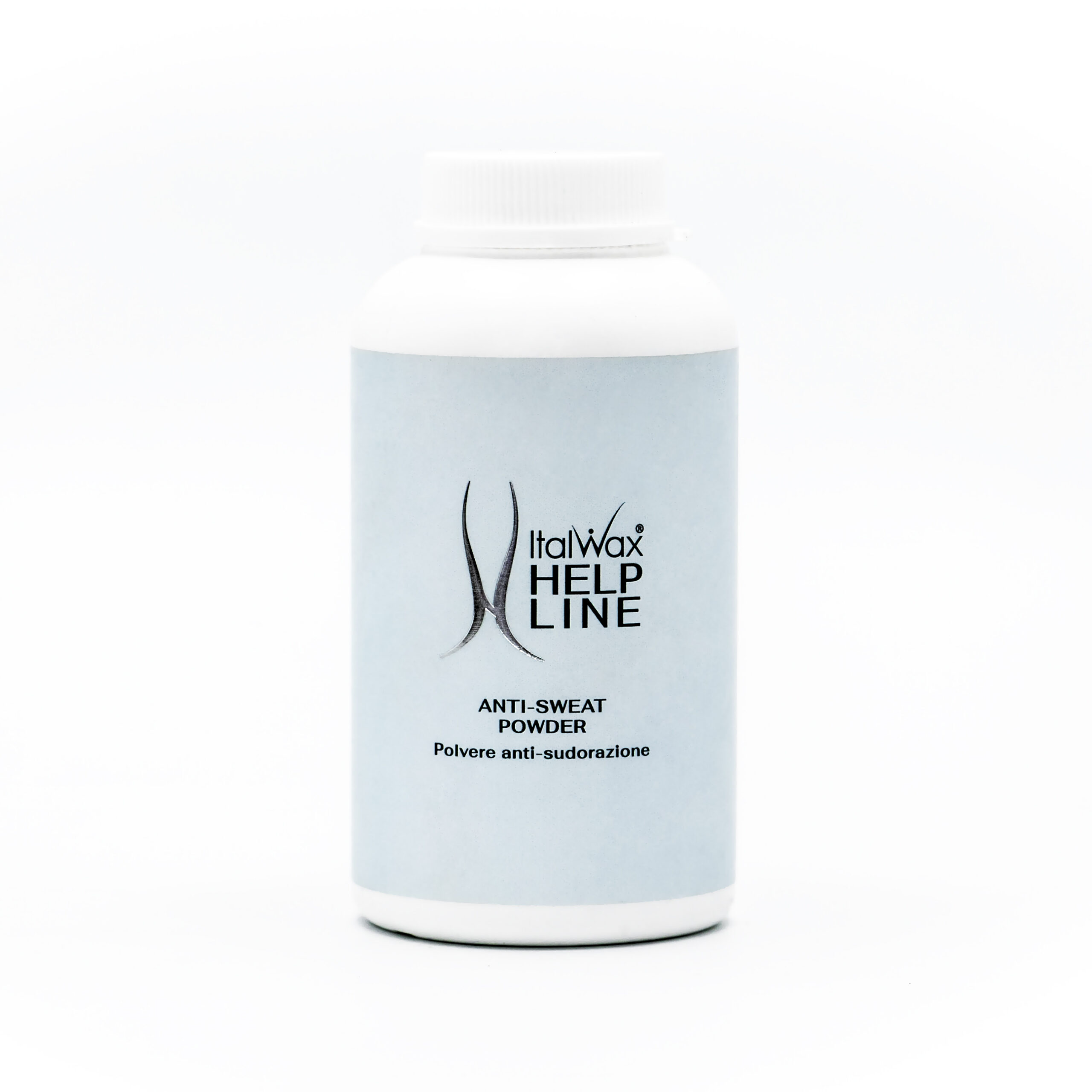 PRE-WAX ANTI-PERSPIRANT POWDER