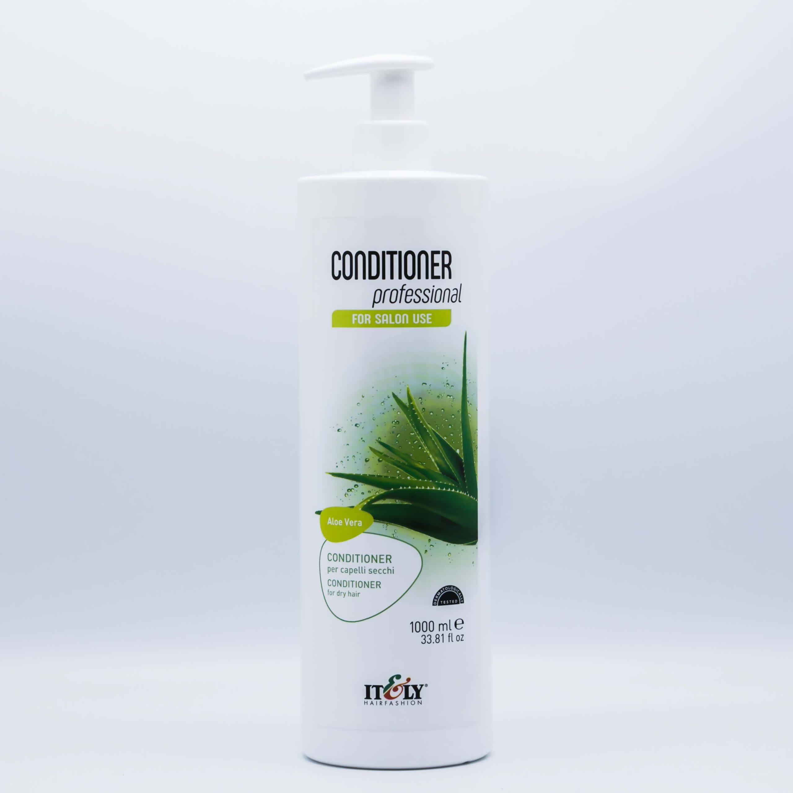 PROFESSIONAL CONDITIONER ALOE VERA