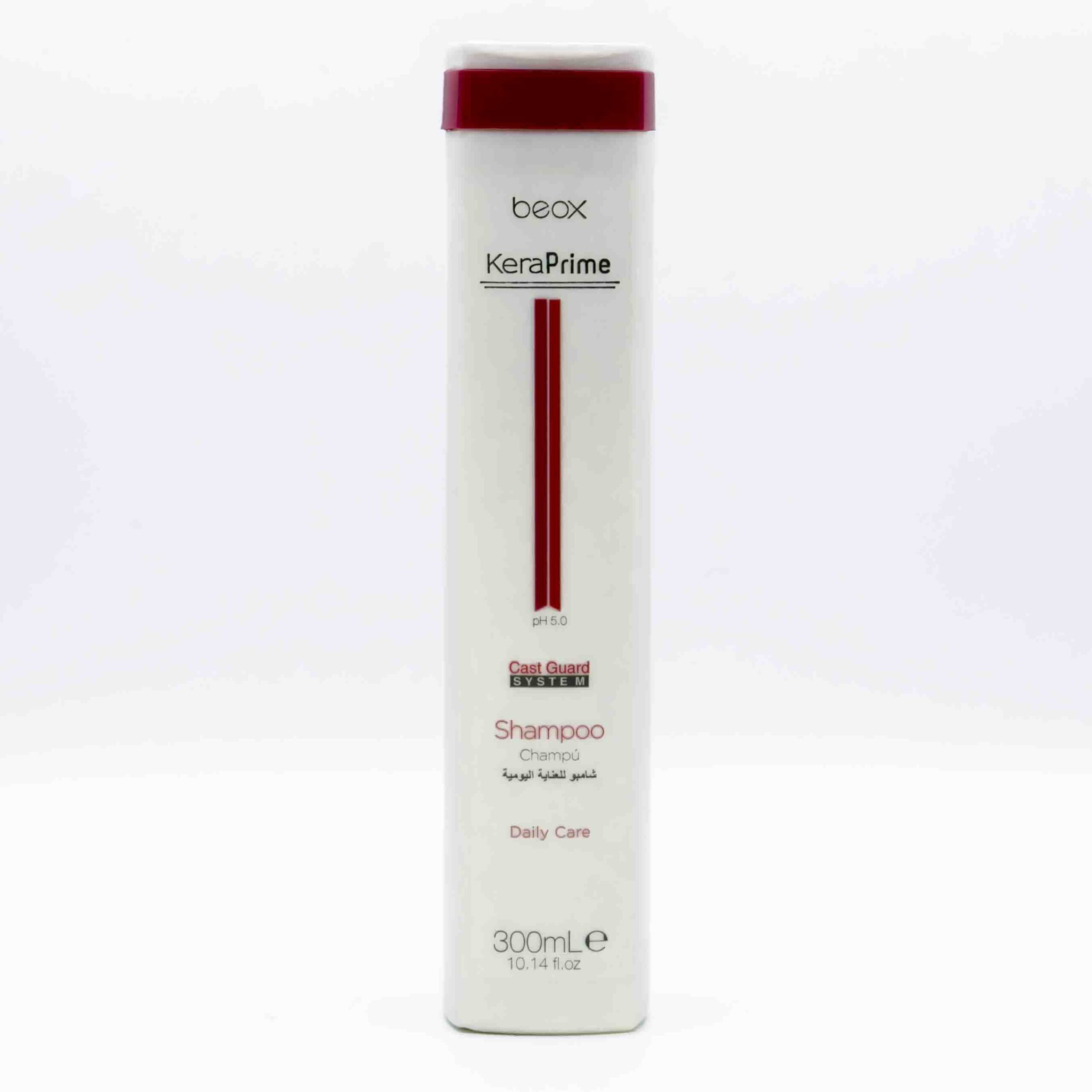 KERAPRIME PURIFYING SHAMPOO