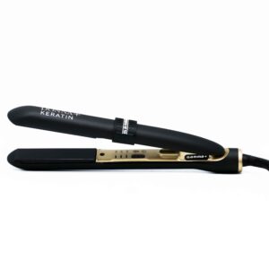 GAMMA PIU HAIR STRAIGHTENER DONNA KERATIN